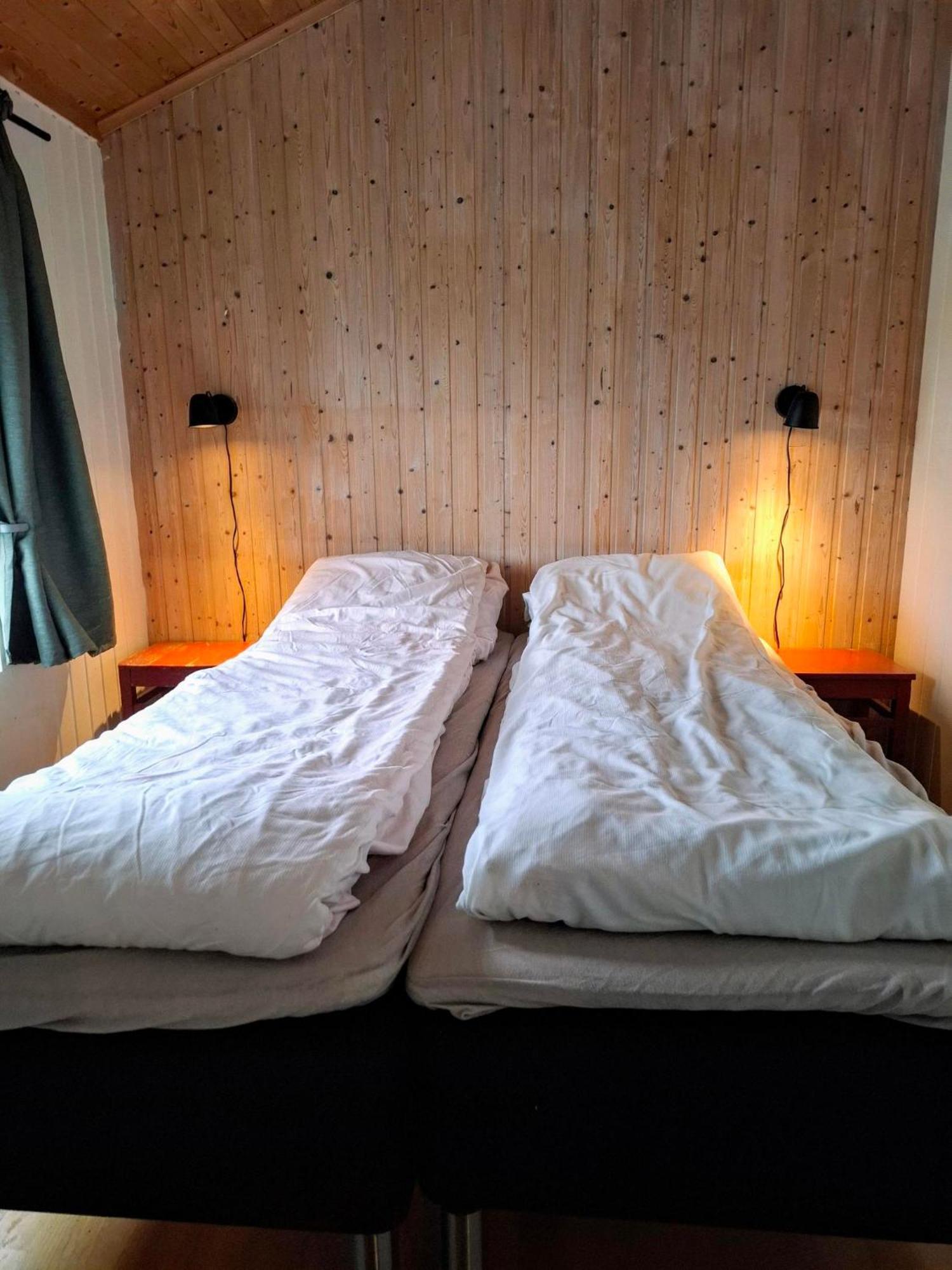 Lofoten Resort Sørvågen 외부 사진