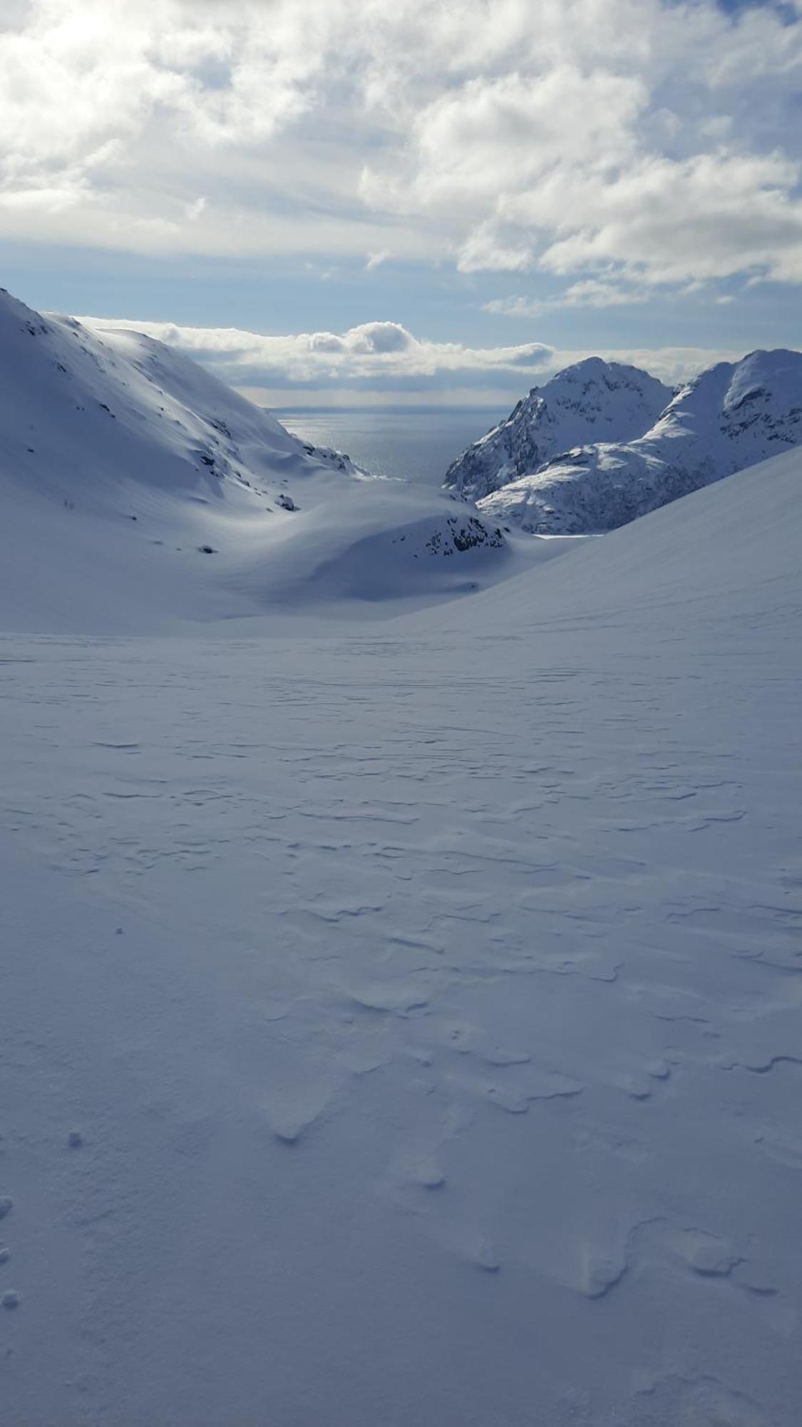Lofoten Resort Sørvågen 외부 사진