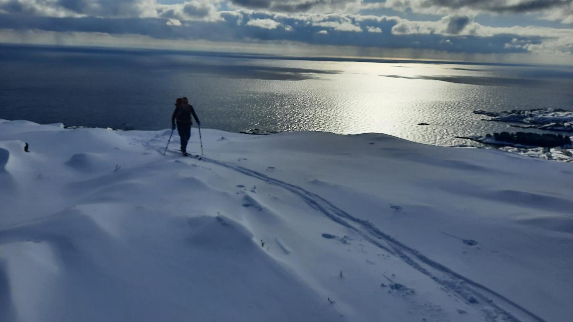 Lofoten Resort Sørvågen 외부 사진