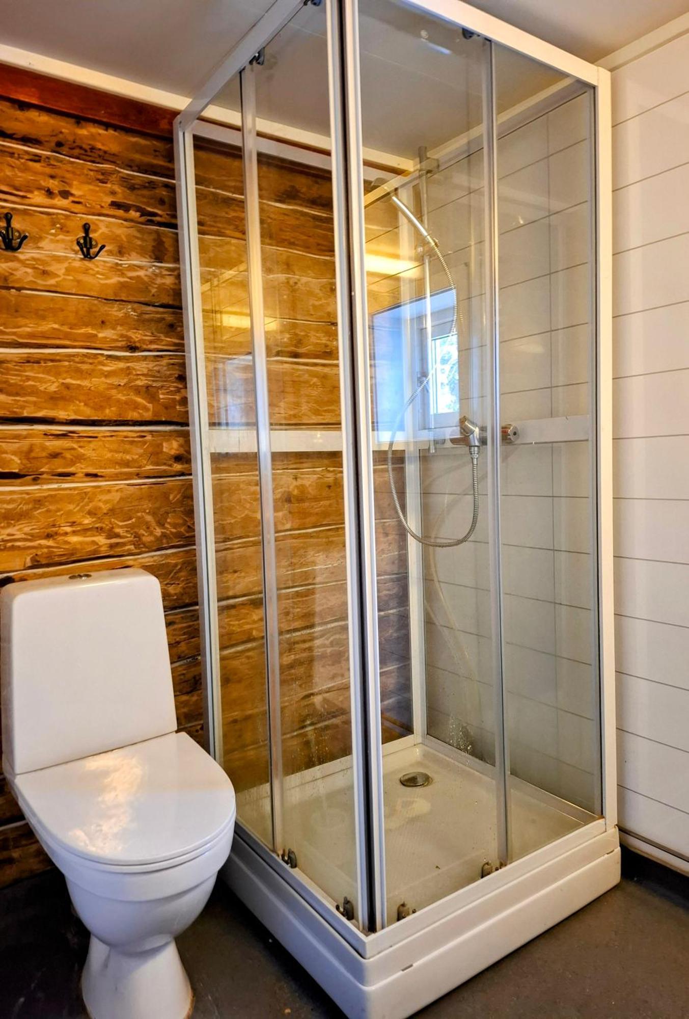 Lofoten Resort Sørvågen 외부 사진