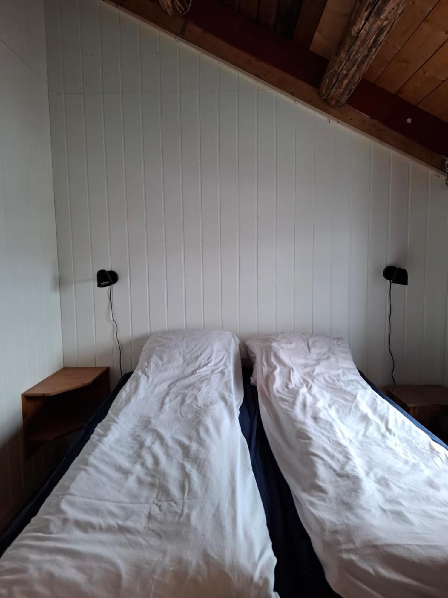 Lofoten Resort Sørvågen 외부 사진
