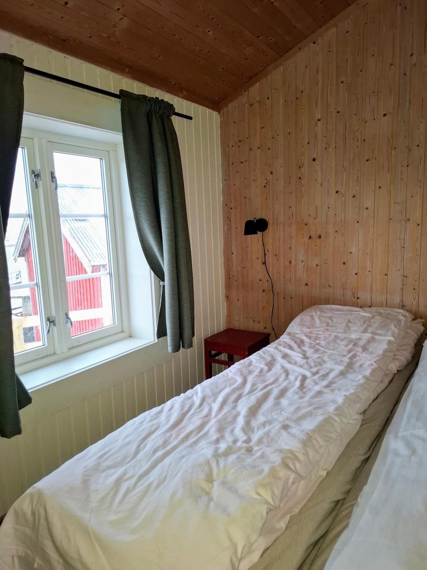 Lofoten Resort Sørvågen 외부 사진