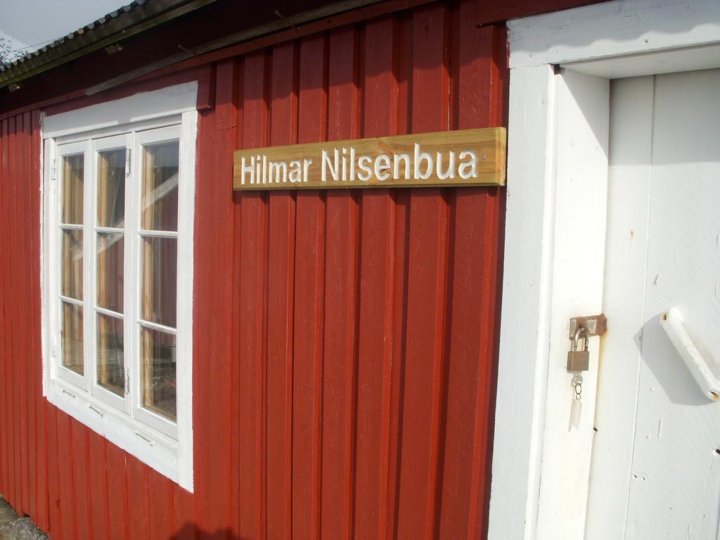 Lofoten Resort Sørvågen 객실 사진