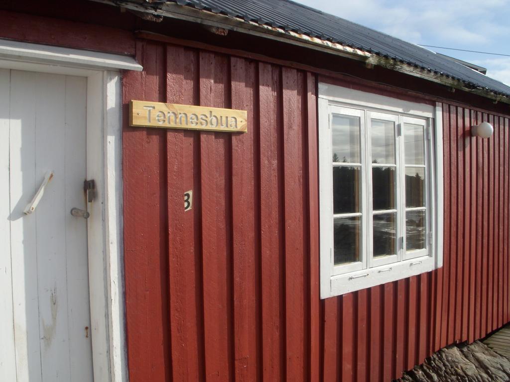 Lofoten Resort Sørvågen 객실 사진